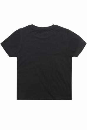 T-shirt with detachable elements, zdjęcie 2 T-shirt with detachable elements od Stella McCartney Kids